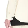 RICK OWENS – CAMICIE RU02E1287LBH-11