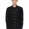 RICK OWENS – CAMICIE RU02E1287LCS-09