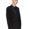 RICK OWENS – CAMICIE RU02E1287LCS-09