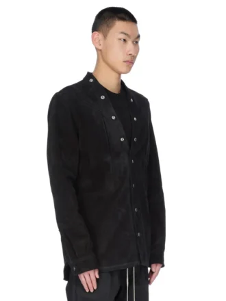 RICK OWENS – CAMICIE RU02E1287LCS-09