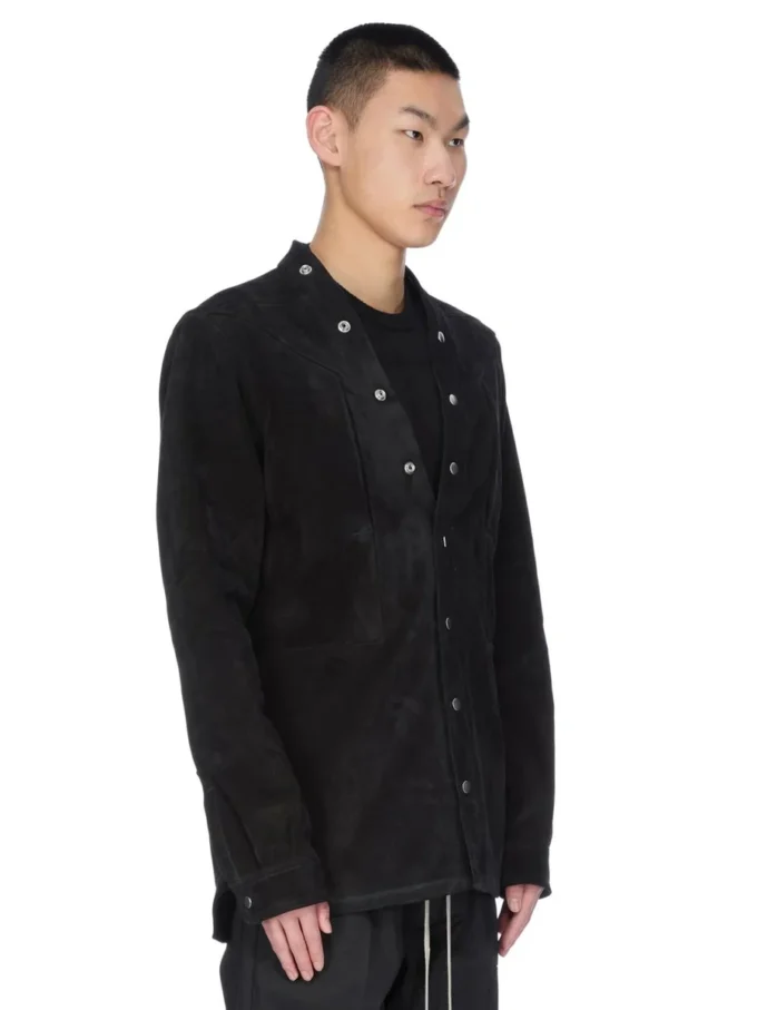 RICK OWENS – CAMICIE RU02E1287LCS-09