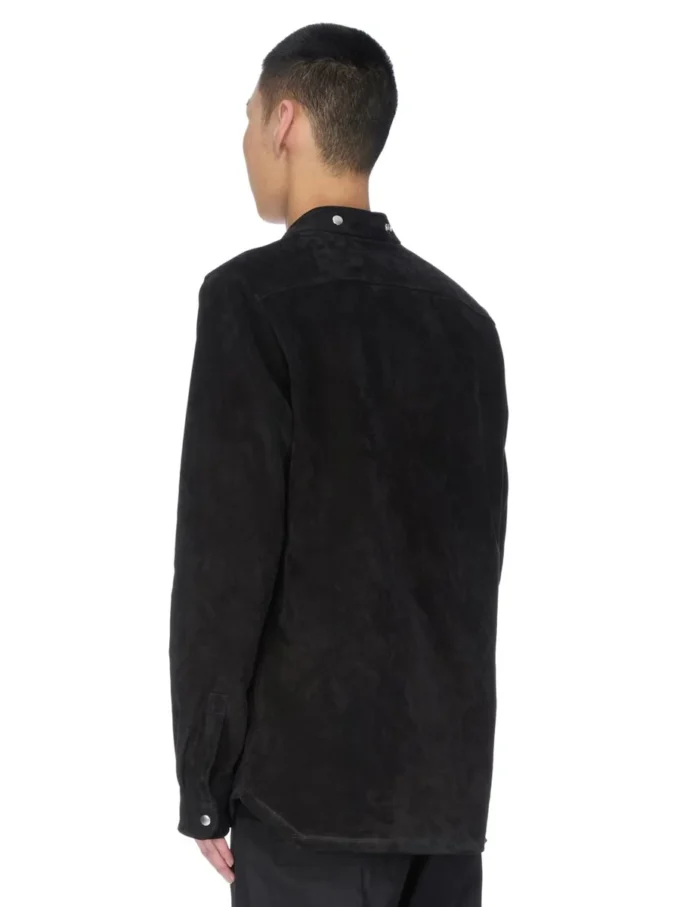 RICK OWENS – CAMICIE RU02E1287LCS-09