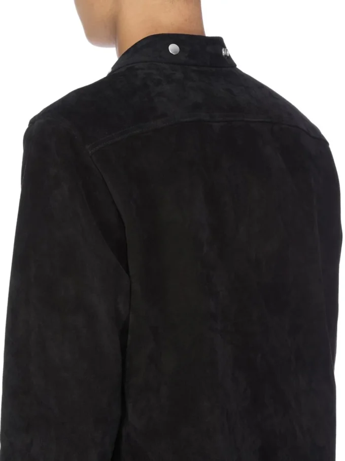 RICK OWENS – CAMICIE RU02E1287LCS-09