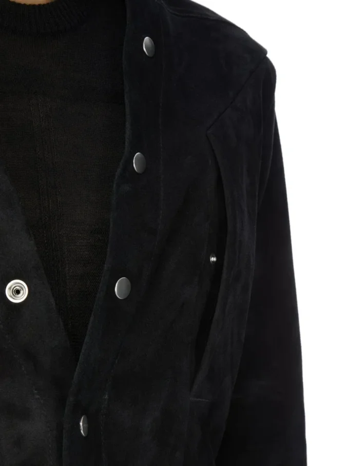 RICK OWENS – CAMICIE RU02E1287LCS-09