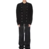 RICK OWENS – CAMICIE RU02E1287LCS-09