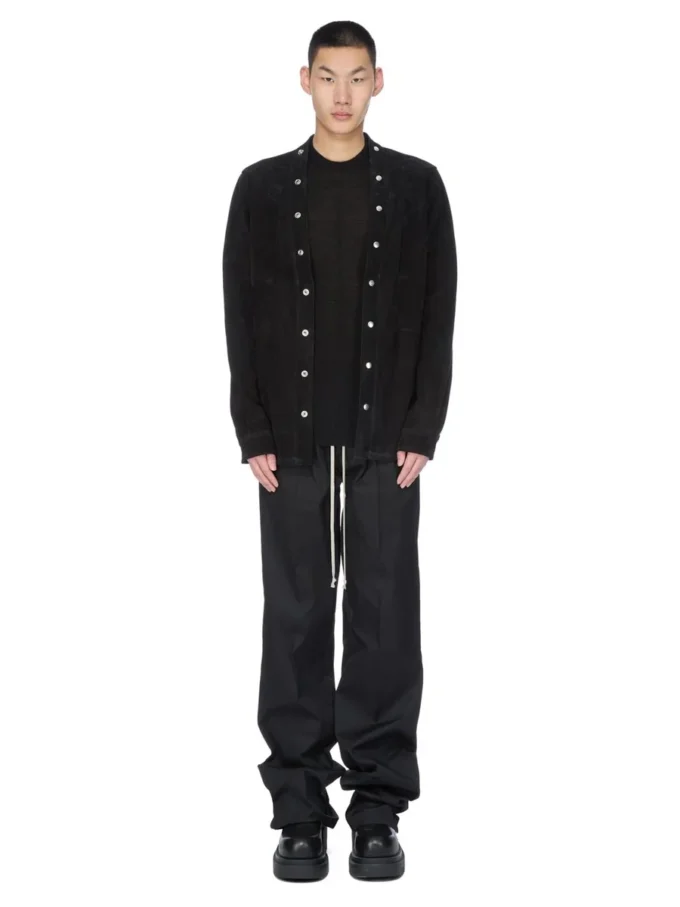 RICK OWENS – CAMICIE RU02E1287LCS-09