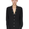 RICK OWENS – CAMICIE RU02E1287WA-09