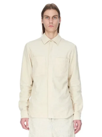 RICK OWENS – CAMICIE RU02E1292MLC-21