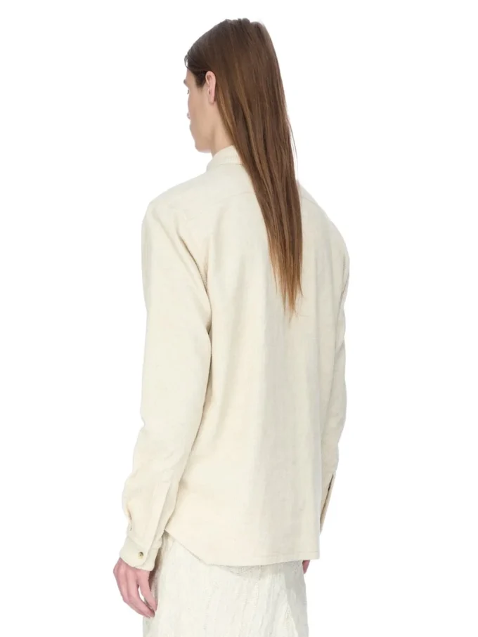 RICK OWENS – CAMICIE RU02E1292MLC-21