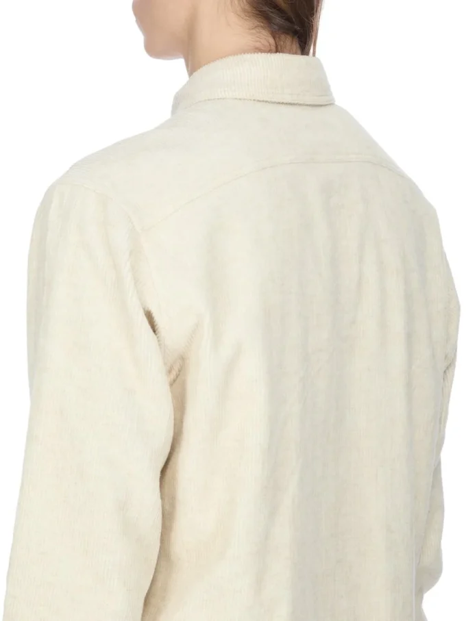 RICK OWENS – CAMICIE RU02E1292MLC-21