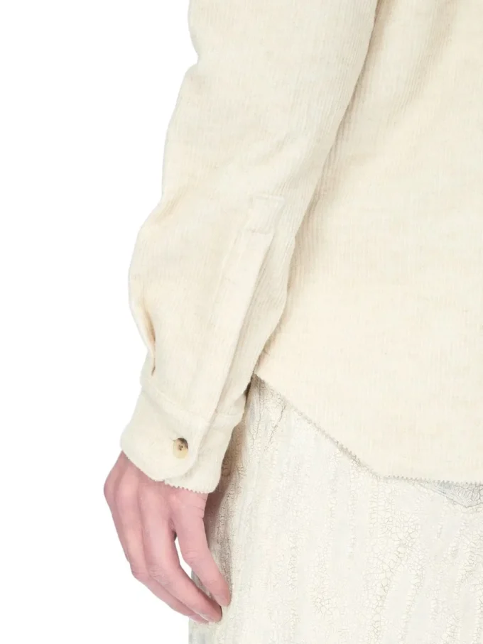 RICK OWENS – CAMICIE RU02E1292MLC-21