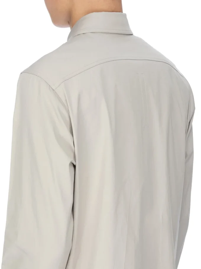 RICK OWENS – CAMICIE RU02E1292TE-08