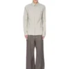 RICK OWENS – CAMICIE RU02E1292TE-08