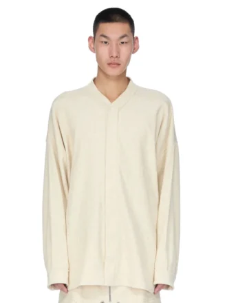 RICK OWENS – CAMICIE RU02E1293MLC-21