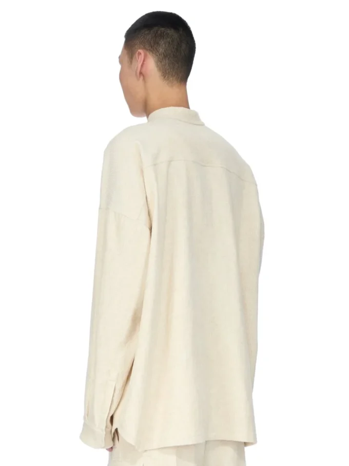 RICK OWENS – CAMICIE RU02E1293MLC-21