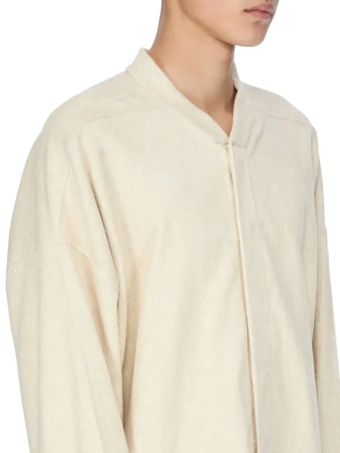 RICK OWENS – CAMICIE RU02E1293MLC-21