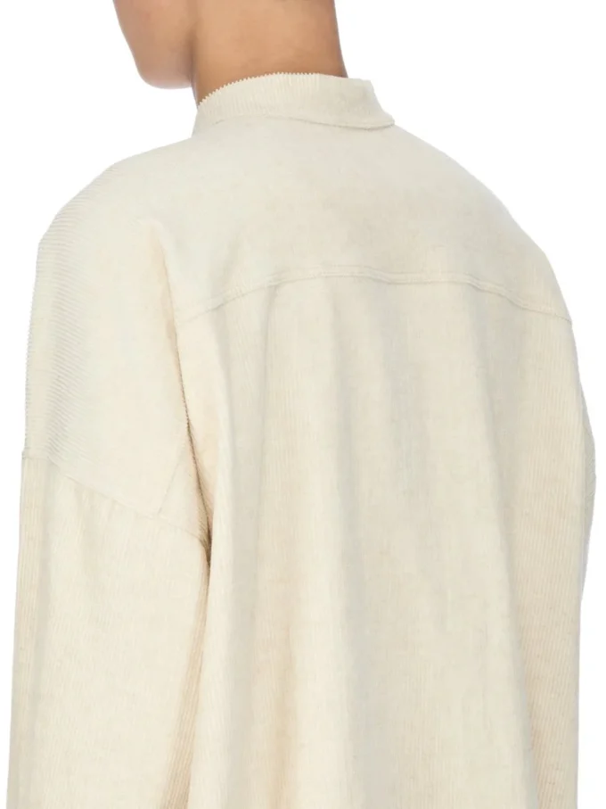 RICK OWENS – CAMICIE RU02E1293MLC-21