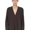 RICK OWENS – CAMICIE RU02E1294WA-78