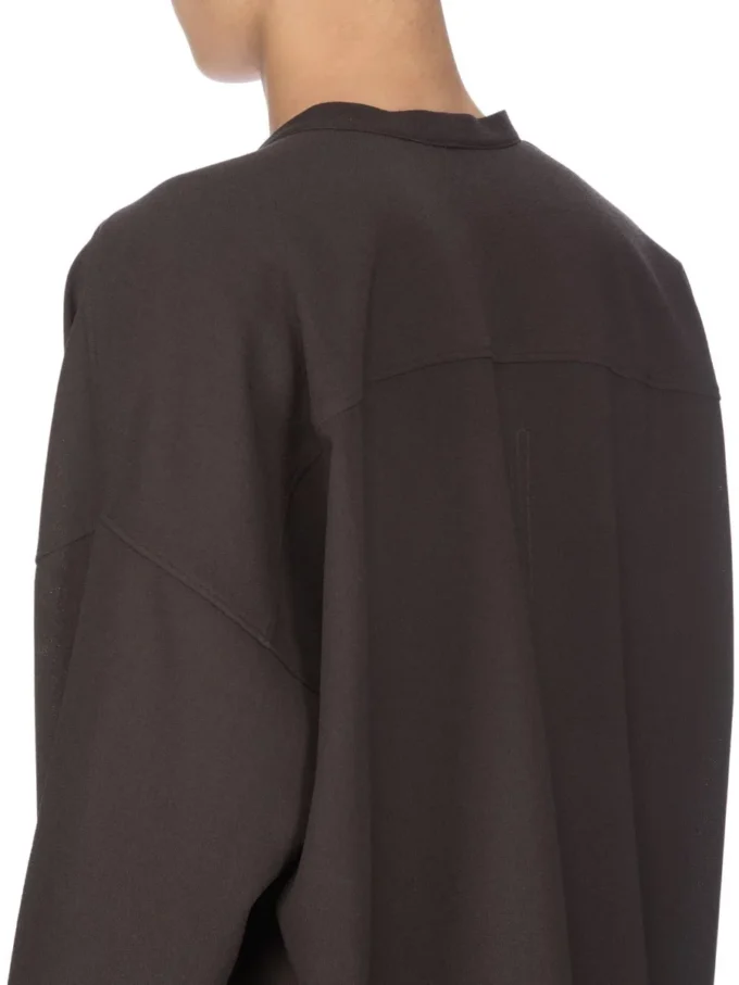 RICK OWENS – CAMICIE RU02E1294WA-78