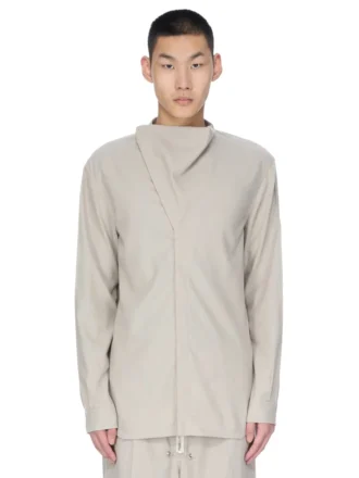 RICK OWENS – CAMICIE RU02E1299FLW-08