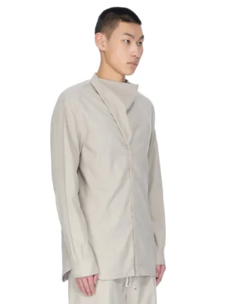 RICK OWENS – CAMICIE RU02E1299FLW-08