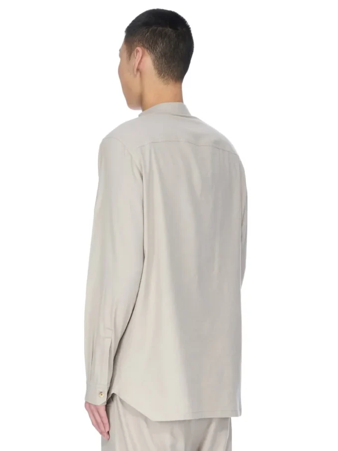 RICK OWENS – CAMICIE RU02E1299FLW-08