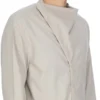 RICK OWENS – CAMICIE RU02E1299FLW-08