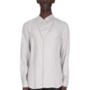 RICK OWENS – CAMICIE RU02E1299HSCH-08