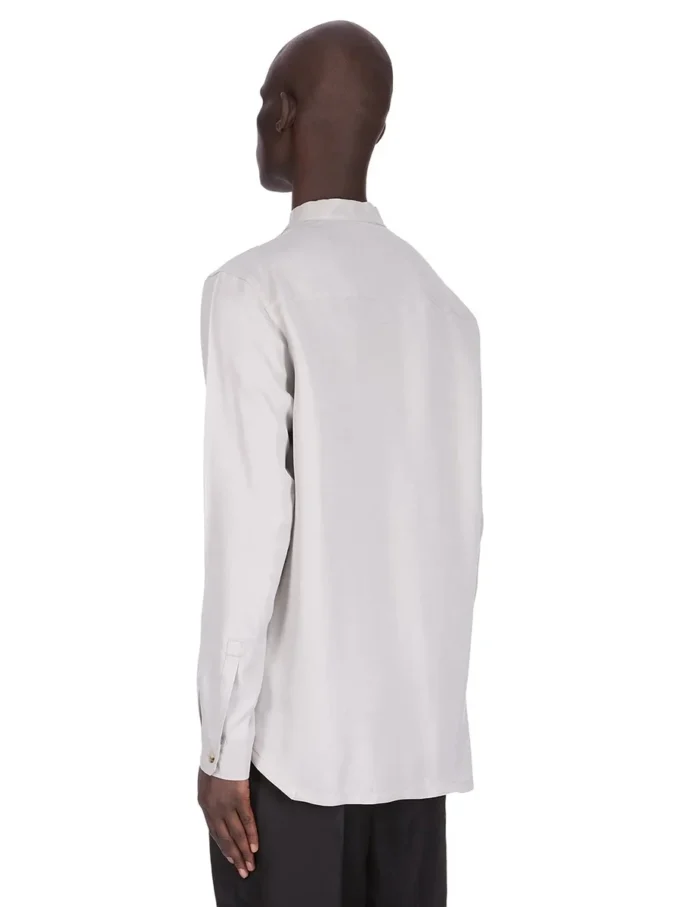 RICK OWENS – CAMICIE RU02E1299HSCH-08