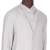 RICK OWENS – CAMICIE RU02E1299HSCH-08