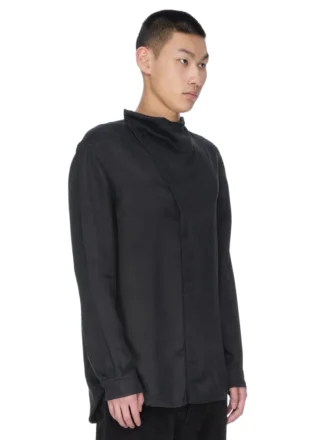 RICK OWENS – CAMICIE RU02E1299HSCH-09