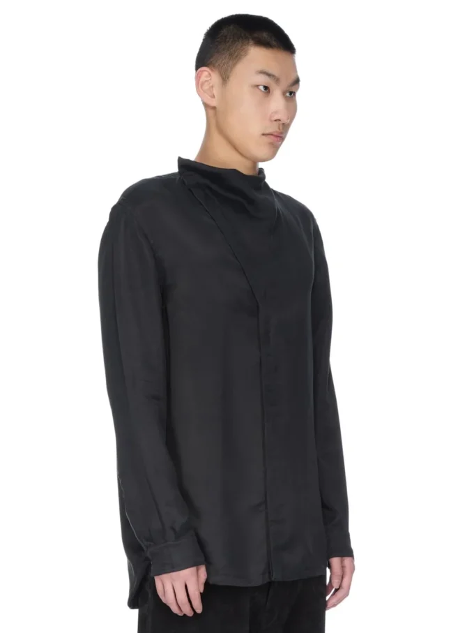 RICK OWENS – CAMICIE RU02E1299HSCH-09