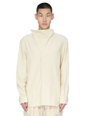 RICK OWENS – CAMICIE RU02E1299MLC-21