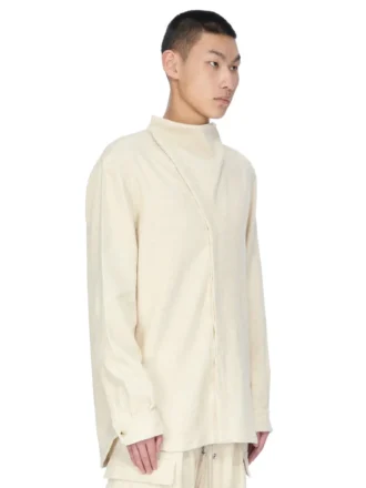 RICK OWENS – CAMICIE RU02E1299MLC-21