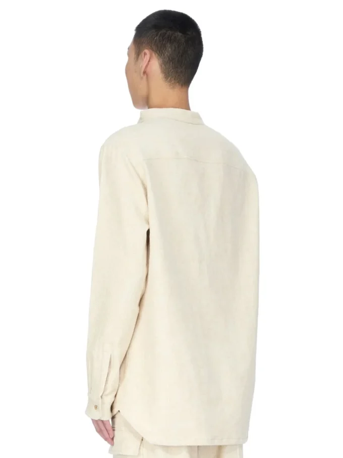 RICK OWENS – CAMICIE RU02E1299MLC-21