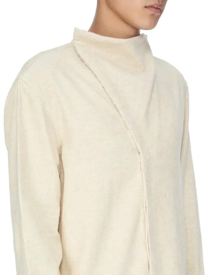 RICK OWENS – CAMICIE RU02E1299MLC-21