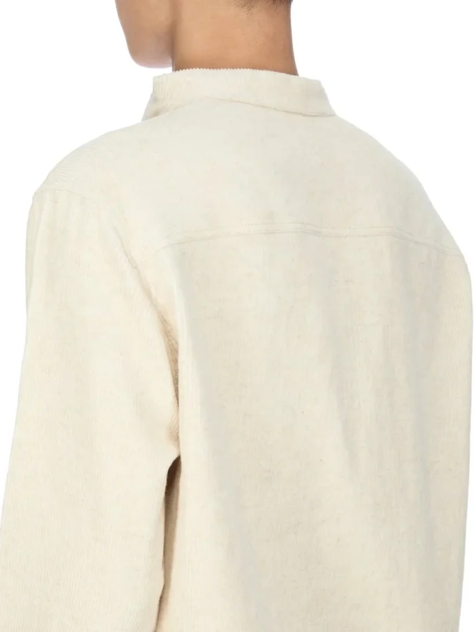 RICK OWENS – CAMICIE RU02E1299MLC-21