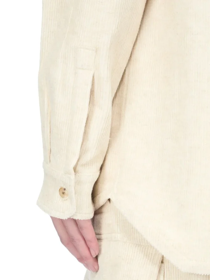 RICK OWENS – CAMICIE RU02E1299MLC-21