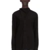 RICK OWENS – CAMICIE RU02E1299MLC9-09