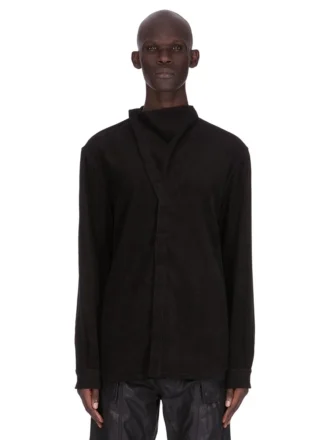 RICK OWENS – CAMICIE RU02E1299MLC9-09