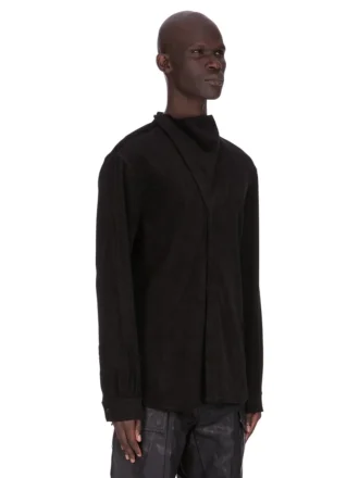 RICK OWENS – CAMICIE RU02E1299MLC9-09