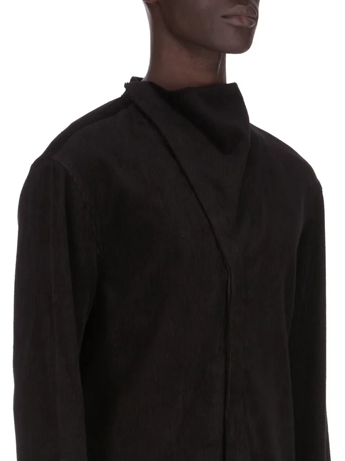 RICK OWENS – CAMICIE RU02E1299MLC9-09