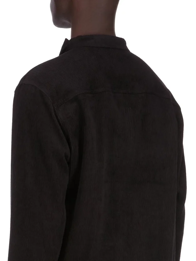 RICK OWENS – CAMICIE RU02E1299MLC9-09