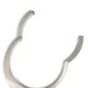 RICK OWENS – COLLANA RJ0000004MMTES2-128