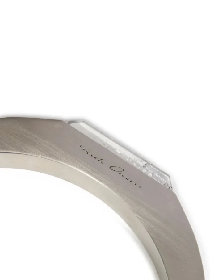 RICK OWENS – COLLANA RJ0000004MMTES2-128