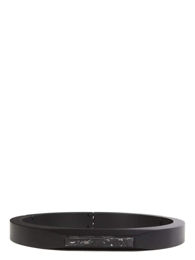 RICK OWENS – COLLANA RJ0000004MMTSBK-09