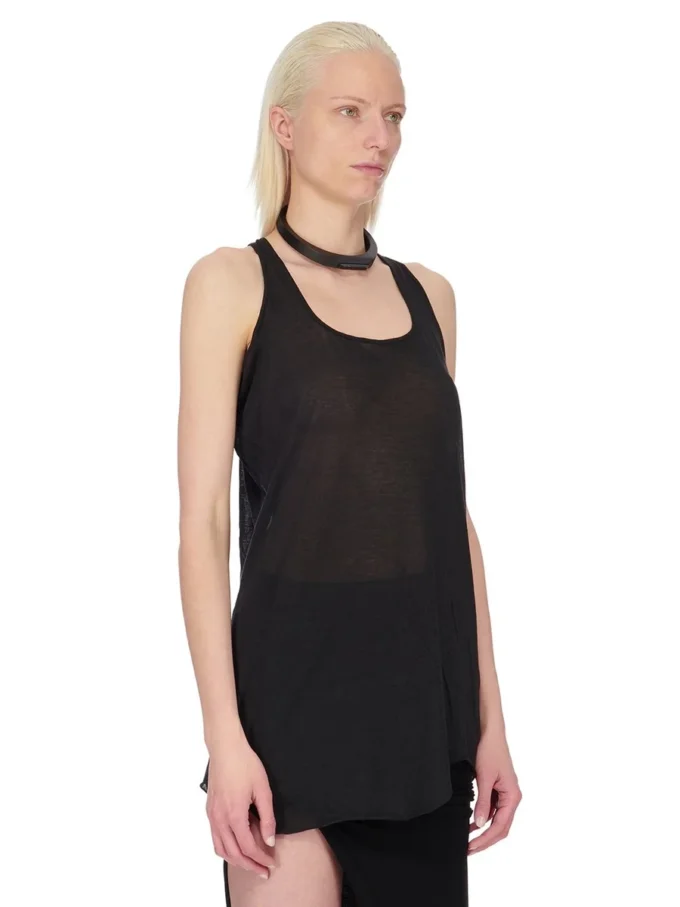 RICK OWENS – COLLANA RJ0000004MMTSBK-09