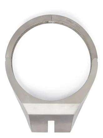 RICK OWENS – COLLANA RJ0000019MET-128