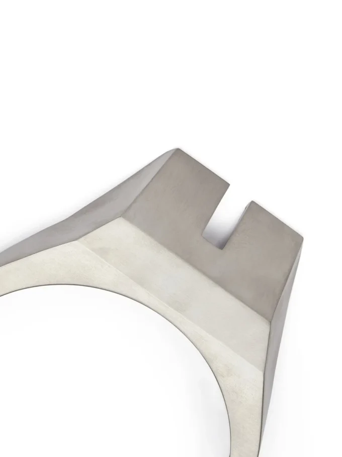 RICK OWENS – COLLANA RJ0000019MET-128