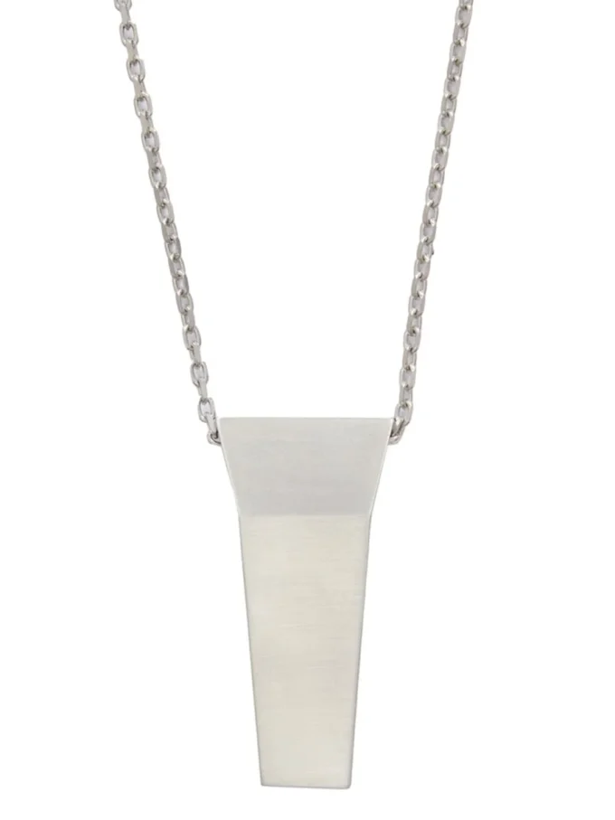 RICK OWENS – COLLANA RJ0000023MMT-128